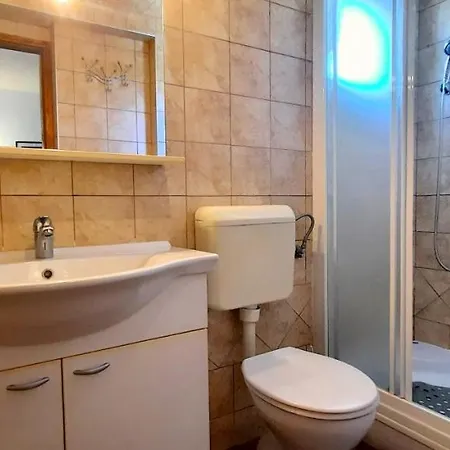Lucija Apartment Krk Town