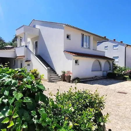Apartment Lucija Krk Town
