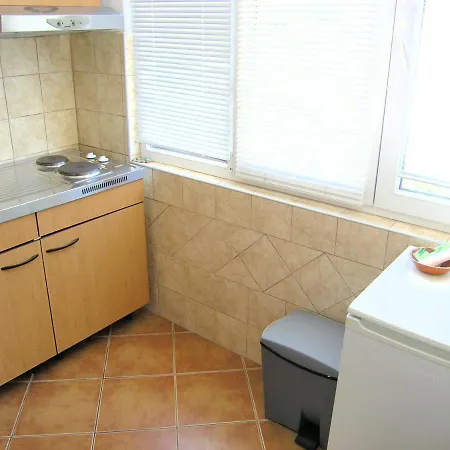 Apartment Lucija *