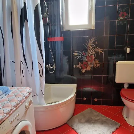 Lucija Apartment Krk Town